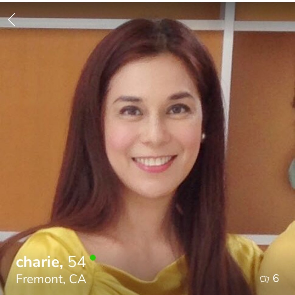 Meet your Posher, Marosario